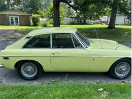 1970 MG MGB GT (CC-2107421) for sale in Greensboro, North Carolina