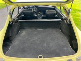 1970 MG MGB GT (CC-2107421) for sale in Greensboro, North Carolina
