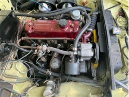 1970 MG MGB GT (CC-2107421) for sale in Greensboro, North Carolina