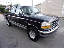 1992 Ford F150 (CC-2107422) for sale in Greensboro, North Carolina