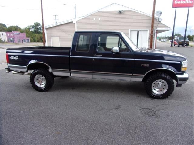 1992 Ford F150 (CC-2107422) for sale in Greensboro, North Carolina