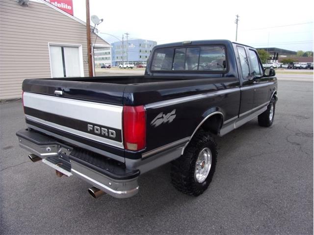 1992 Ford F150 (CC-2107422) for sale in Greensboro, North Carolina