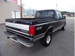 1992 Ford F150 (CC-2107422) for sale in Greensboro, North Carolina