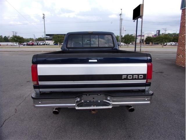 1992 Ford F150 (CC-2107422) for sale in Greensboro, North Carolina