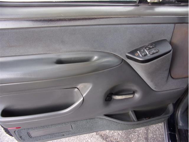 1992 Ford F150 (CC-2107422) for sale in Greensboro, North Carolina