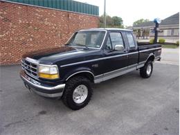 1992 Ford F150 (CC-2107422) for sale in Greensboro, North Carolina