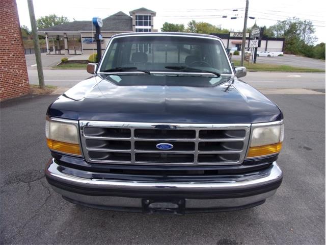 1992 Ford F150 (CC-2107422) for sale in Greensboro, North Carolina