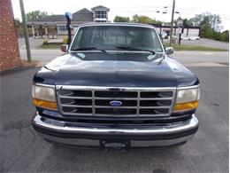 1992 Ford F150 (CC-2107422) for sale in Greensboro, North Carolina