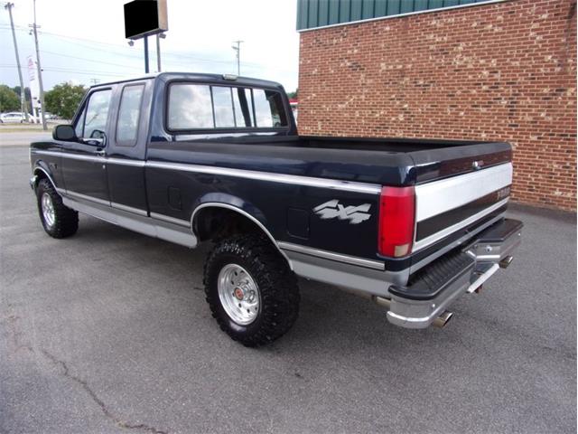 1992 Ford F150 (CC-2107422) for sale in Greensboro, North Carolina