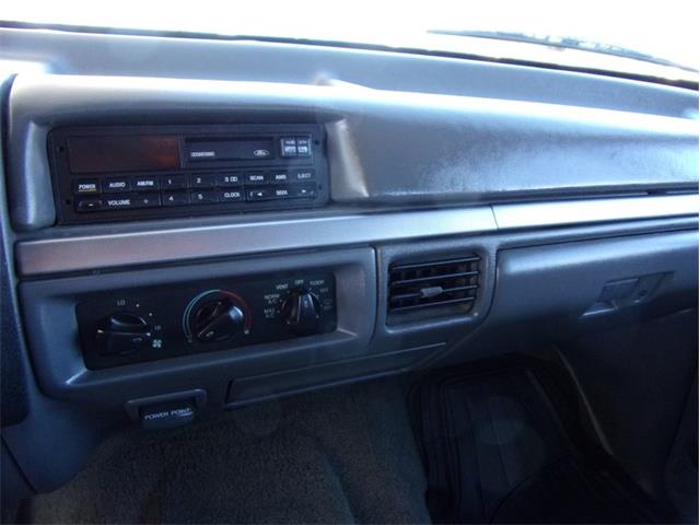 1992 Ford F150 (CC-2107422) for sale in Greensboro, North Carolina