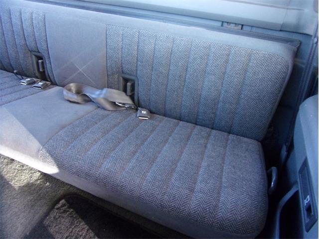 1992 Ford F150 (CC-2107422) for sale in Greensboro, North Carolina