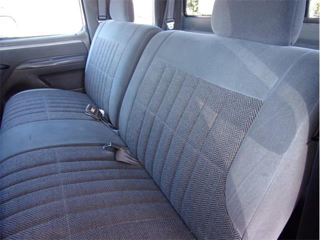 1992 Ford F150 (CC-2107422) for sale in Greensboro, North Carolina