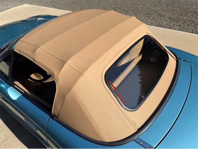 2001 Mazda Miata (CC-2107424) for sale in Newfield, New Jersey