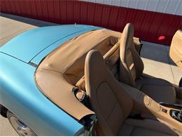2001 Mazda Miata (CC-2107424) for sale in Newfield, New Jersey