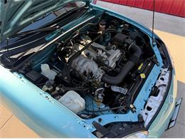 2001 Mazda Miata (CC-2107424) for sale in Newfield, New Jersey