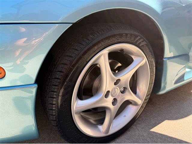2001 Mazda Miata (CC-2107424) for sale in Newfield, New Jersey