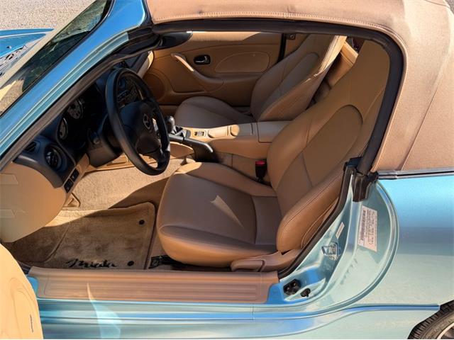 2001 Mazda Miata (CC-2107424) for sale in Newfield, New Jersey