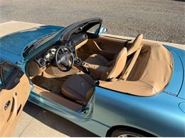 2001 Mazda Miata (CC-2107424) for sale in Newfield, New Jersey
