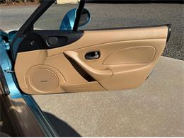 2001 Mazda Miata (CC-2107424) for sale in Newfield, New Jersey