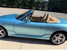 2001 Mazda Miata (CC-2107424) for sale in Newfield, New Jersey