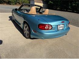 2001 Mazda Miata (CC-2107424) for sale in Newfield, New Jersey