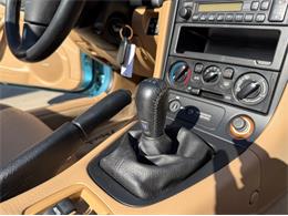2001 Mazda Miata (CC-2107424) for sale in Newfield, New Jersey