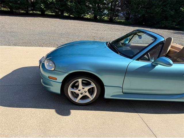 2001 Mazda Miata (CC-2107424) for sale in Newfield, New Jersey