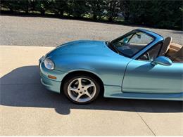2001 Mazda Miata (CC-2107424) for sale in Newfield, New Jersey