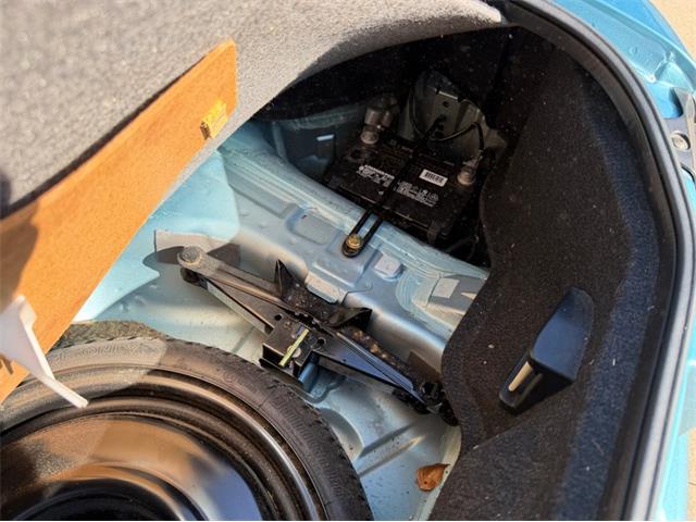2001 Mazda Miata (CC-2107424) for sale in Newfield, New Jersey