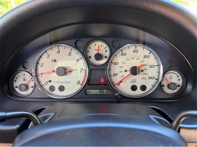 2001 Mazda Miata (CC-2107424) for sale in Newfield, New Jersey