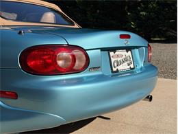 2001 Mazda Miata (CC-2107424) for sale in Newfield, New Jersey
