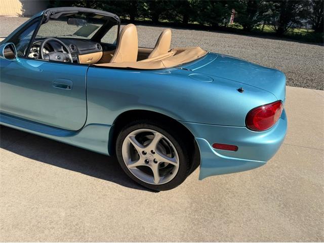 2001 Mazda Miata (CC-2107424) for sale in Newfield, New Jersey