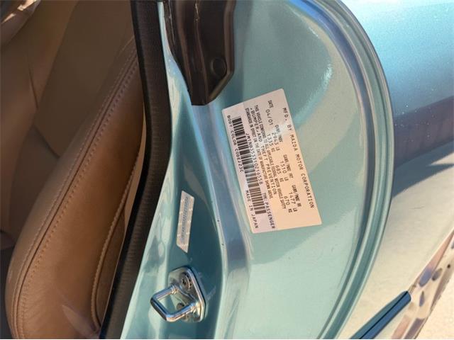 2001 Mazda Miata (CC-2107424) for sale in Newfield, New Jersey