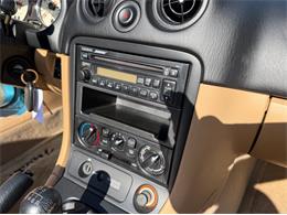 2001 Mazda Miata (CC-2107424) for sale in Newfield, New Jersey