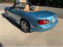 2001 Mazda Miata (CC-2107424) for sale in Newfield, New Jersey