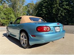 2001 Mazda Miata (CC-2107424) for sale in Newfield, New Jersey