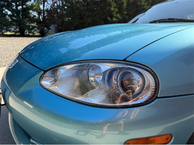 2001 Mazda Miata (CC-2107424) for sale in Newfield, New Jersey