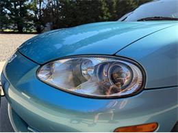 2001 Mazda Miata (CC-2107424) for sale in Newfield, New Jersey