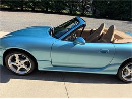 2001 Mazda Miata (CC-2107424) for sale in Newfield, New Jersey