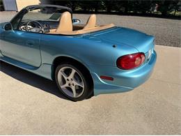 2001 Mazda Miata (CC-2107424) for sale in Newfield, New Jersey