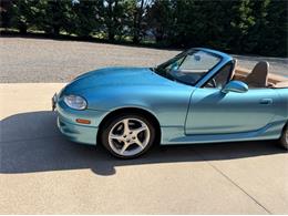 2001 Mazda Miata (CC-2107424) for sale in Newfield, New Jersey