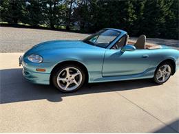 2001 Mazda Miata (CC-2107424) for sale in Newfield, New Jersey