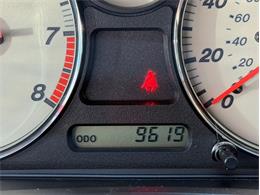 2001 Mazda Miata (CC-2107424) for sale in Newfield, New Jersey