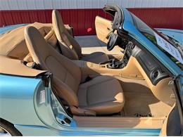 2001 Mazda Miata (CC-2107424) for sale in Newfield, New Jersey