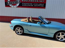 2001 Mazda Miata (CC-2107424) for sale in Newfield, New Jersey