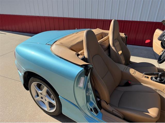 2001 Mazda Miata (CC-2107424) for sale in Newfield, New Jersey