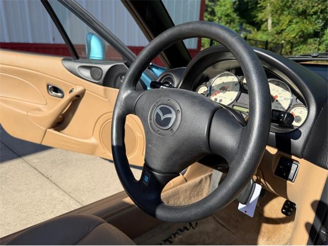 2001 Mazda Miata (CC-2107424) for sale in Newfield, New Jersey
