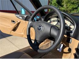 2001 Mazda Miata (CC-2107424) for sale in Newfield, New Jersey