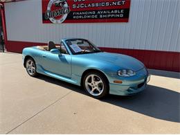 2001 Mazda Miata (CC-2107424) for sale in Newfield, New Jersey
