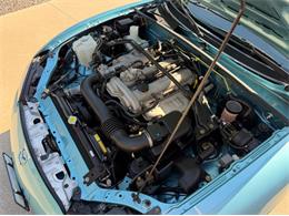 2001 Mazda Miata (CC-2107424) for sale in Newfield, New Jersey